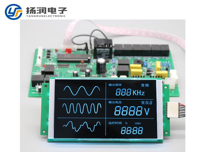 LCD液晶顯示屏